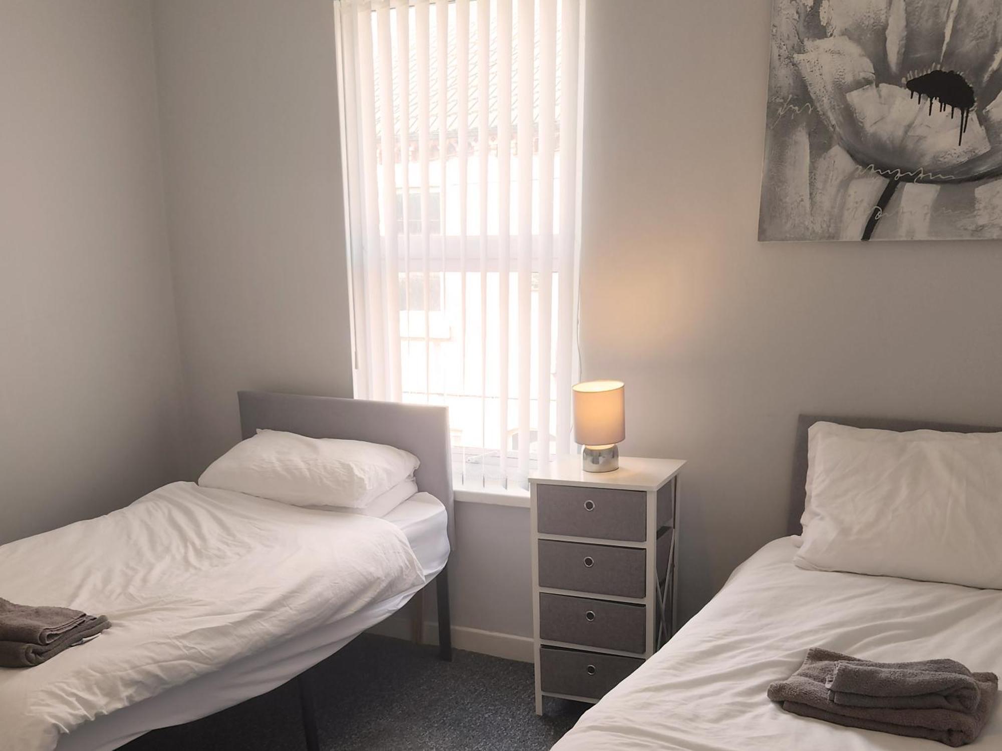 Anfield Holiday home Liverpool