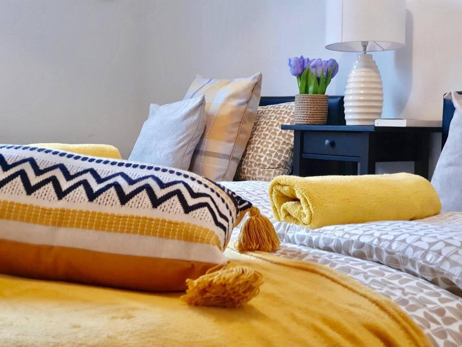 Opp - Perfect For Contractors And Travellers, Big Savings Booking 4 Nights Or More! Apartment