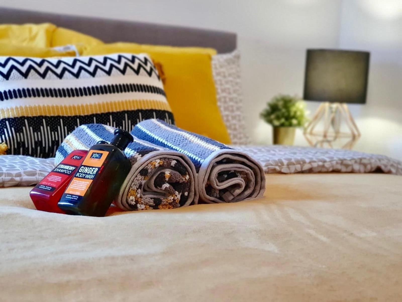 Opp - Perfect For Contractors And Travellers, Big Savings Booking 4 Nights Or More! Apartment *