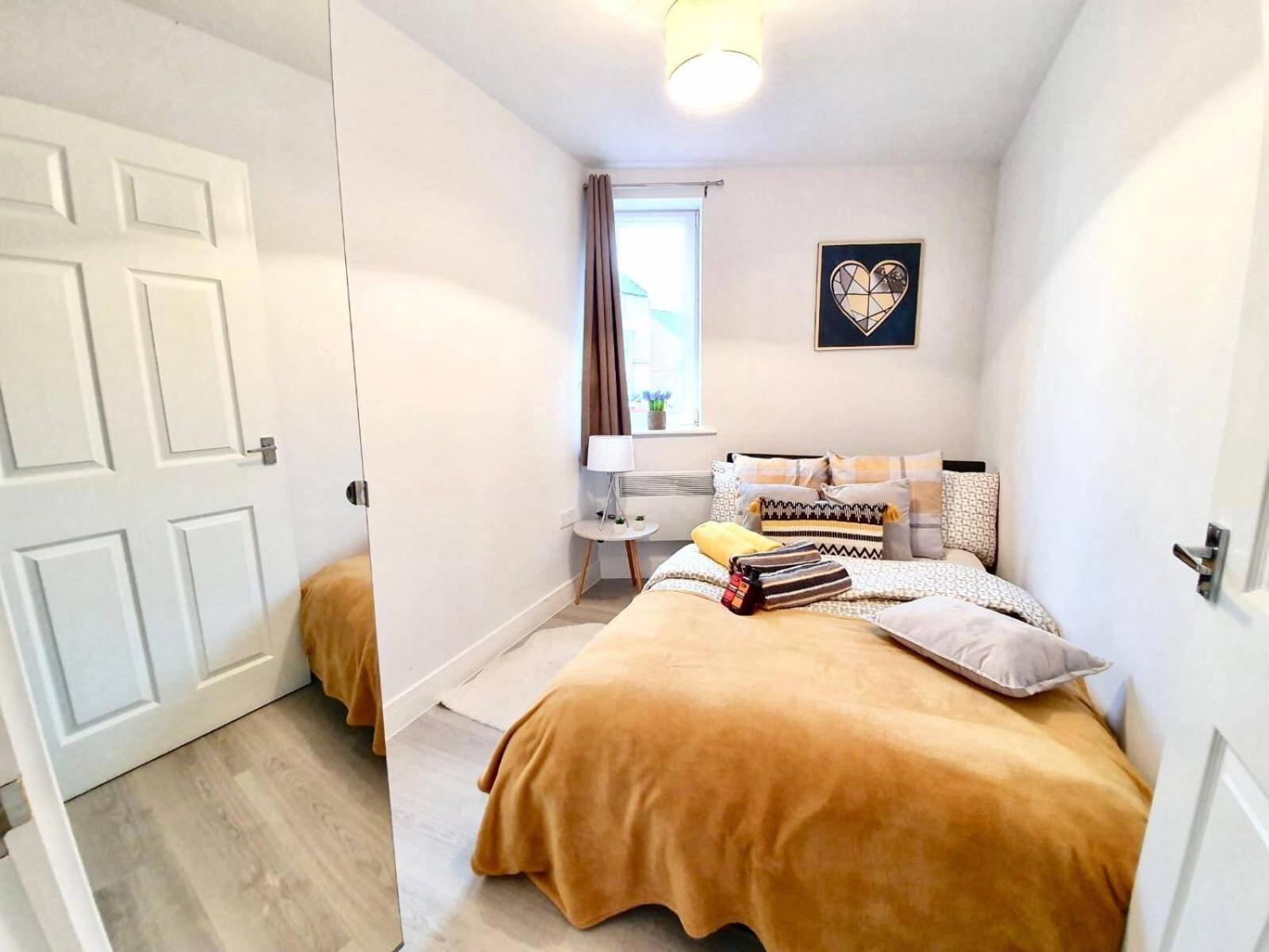 Opp - Perfect For Contractors And Travellers, Big Savings Booking 4 Nights Or More! *