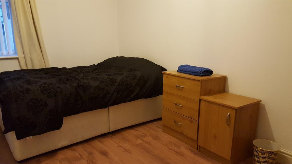 Guest house Egerton House Liverpool