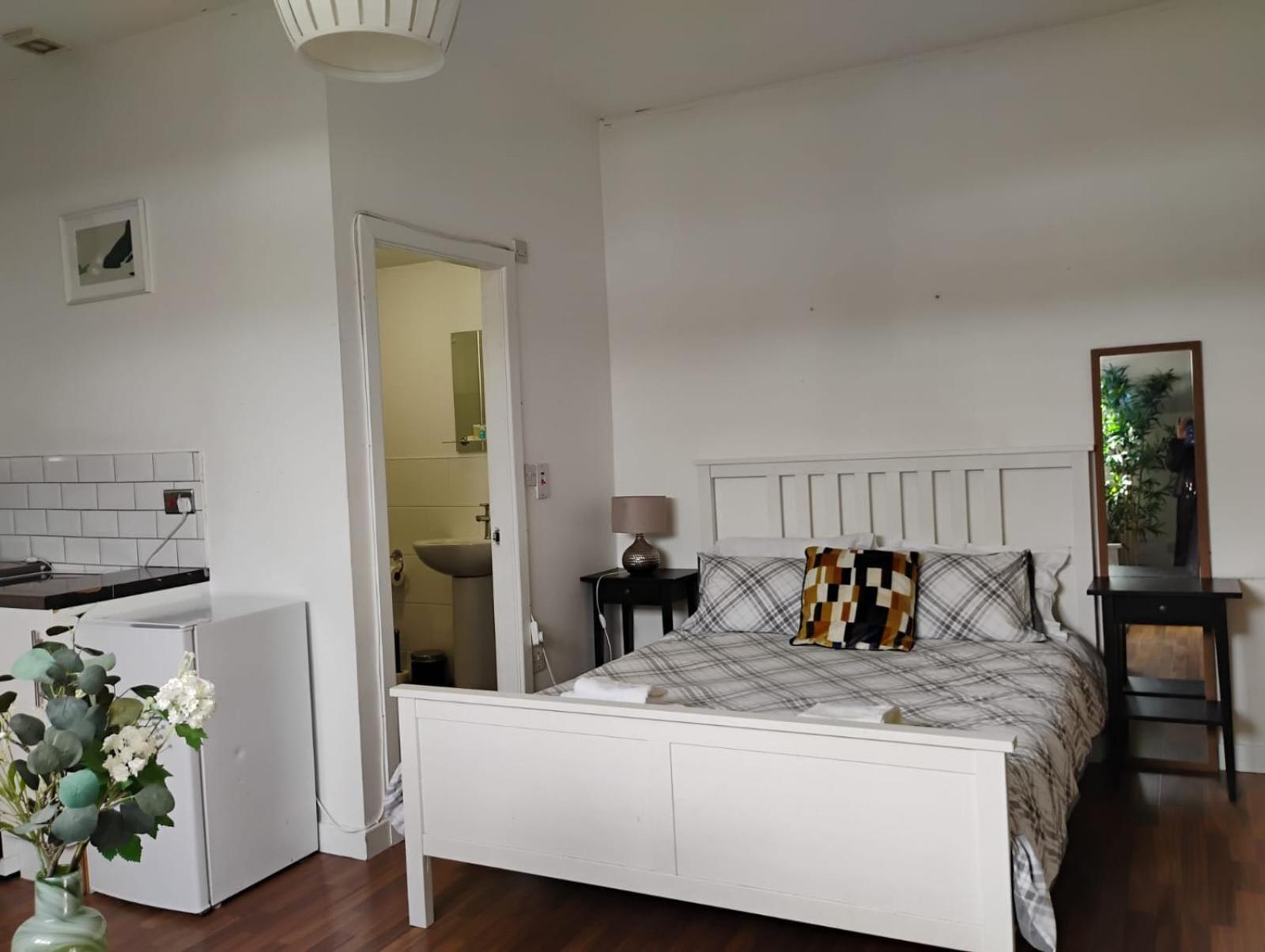 Aparthotel Citynights With Free Parking *