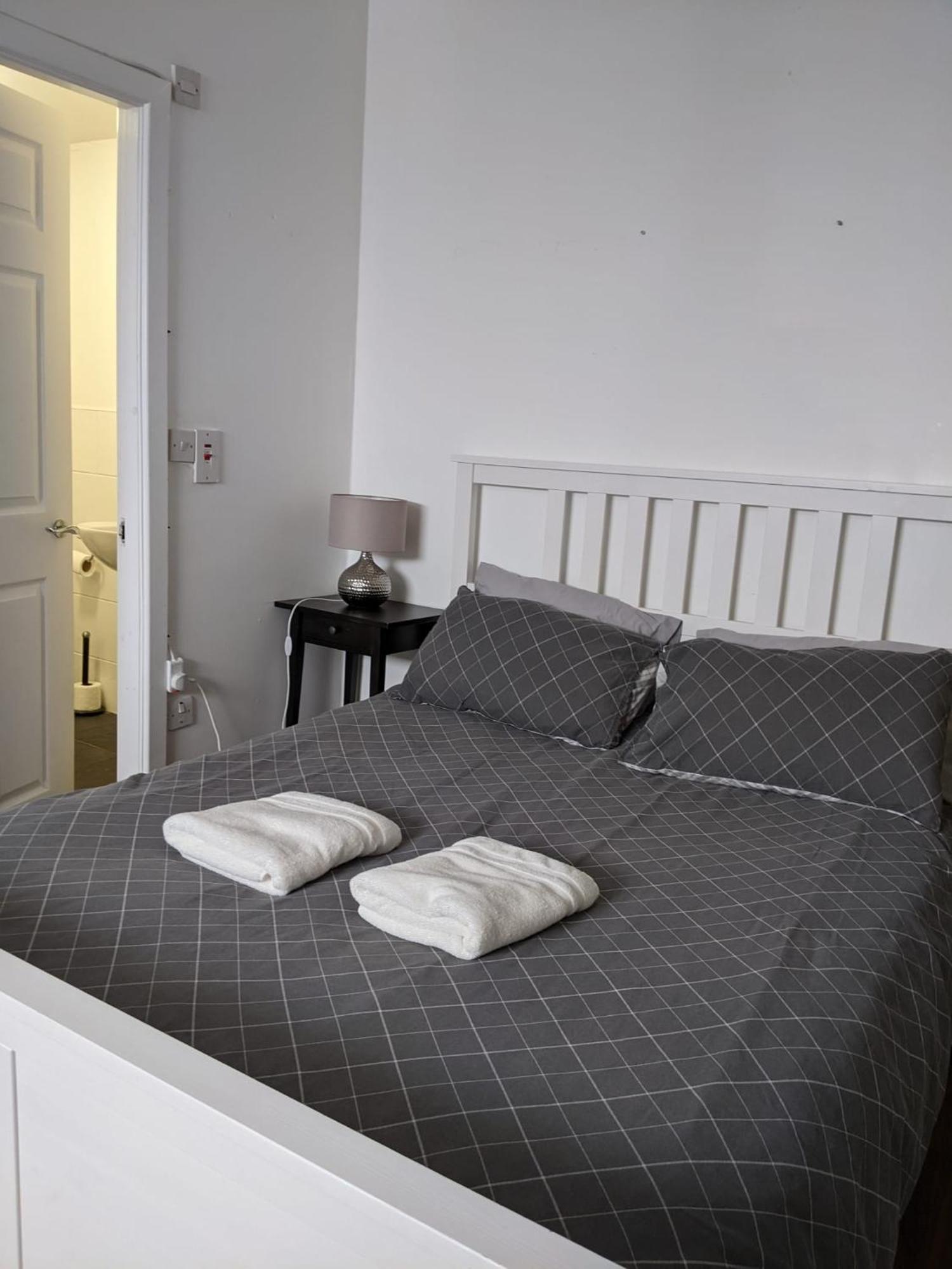Citynights With Free Parking Liverpool
