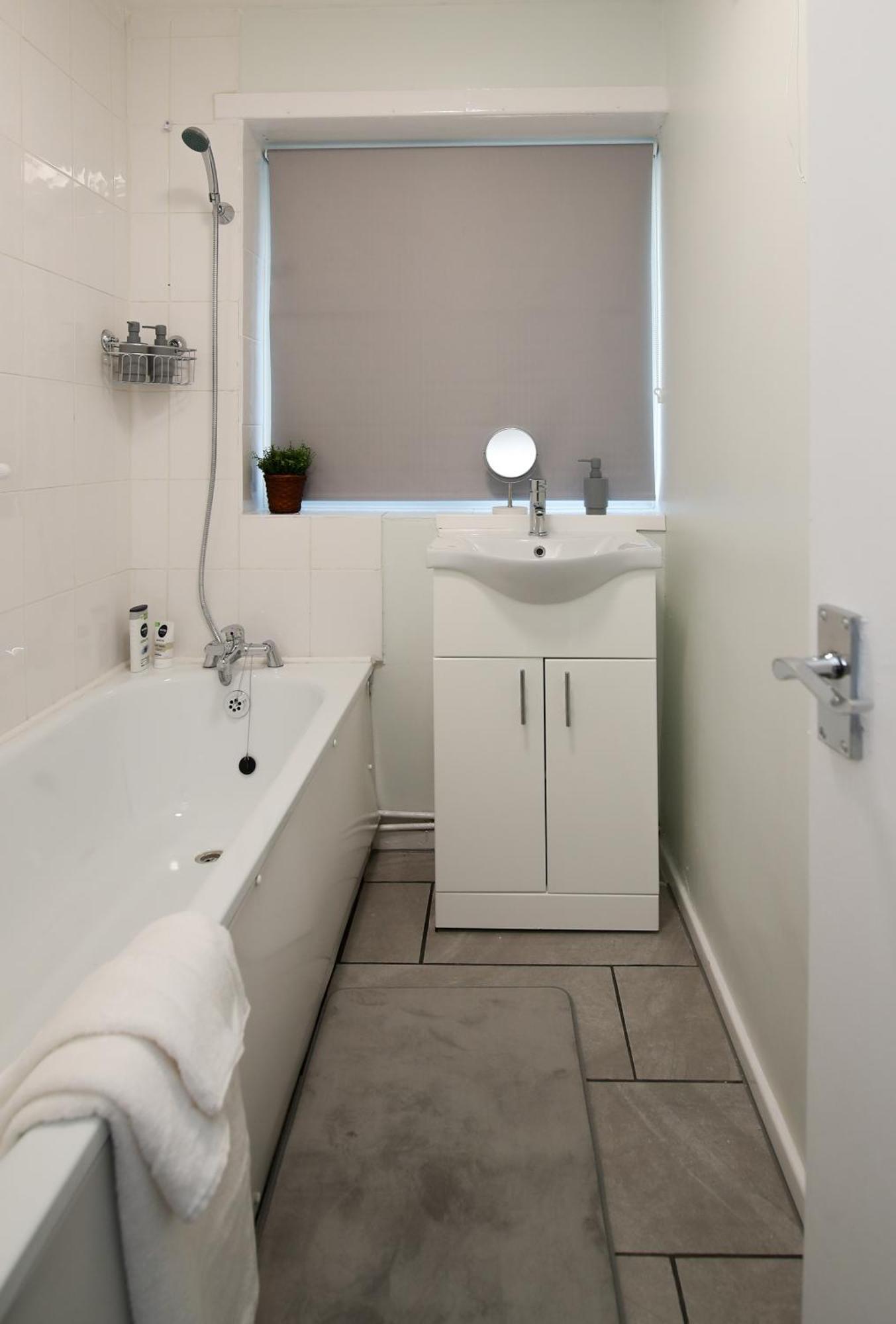 Apartment Swindon Dream