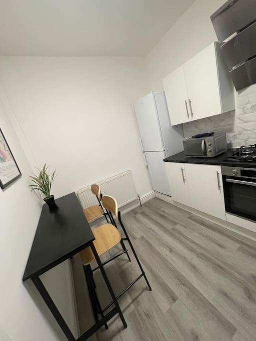 Apartment Group Liverpool