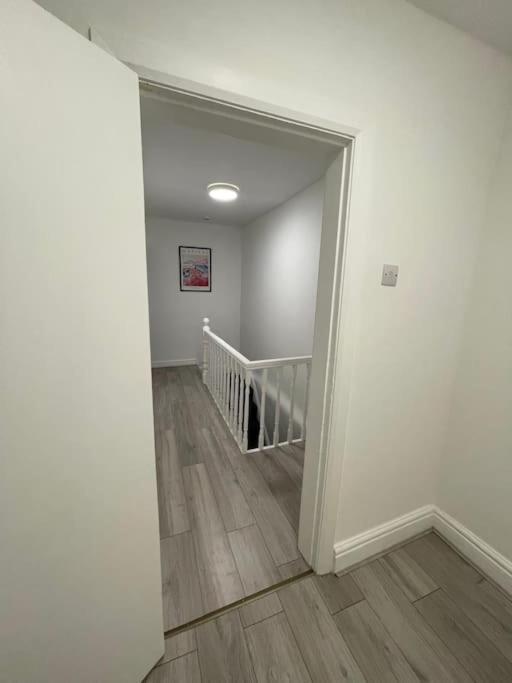Apartment Group Liverpool