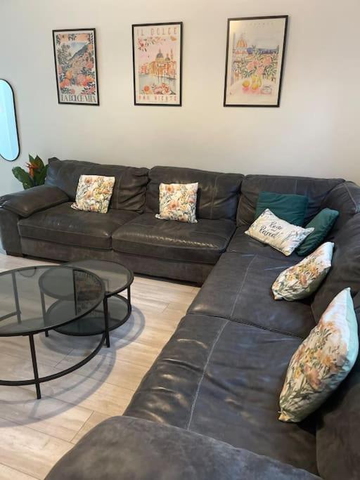 Apartment Group *