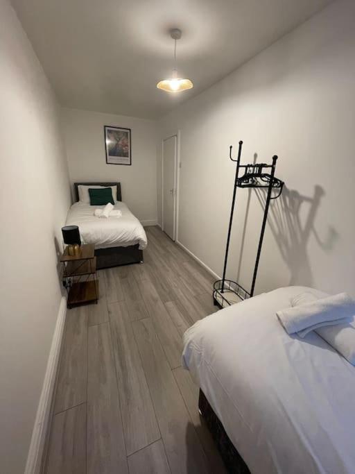 Group Apartment