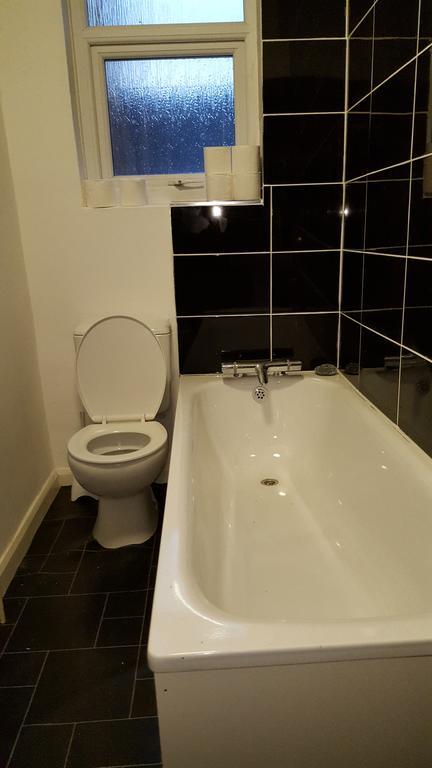 Guest house Egerton House