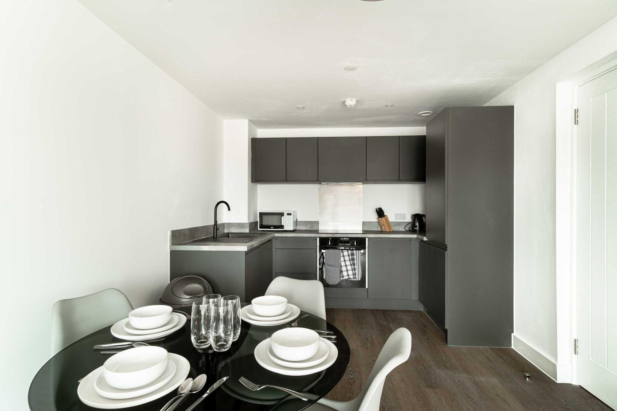 Stunning 2 Bedroom In W Views * Liverpool