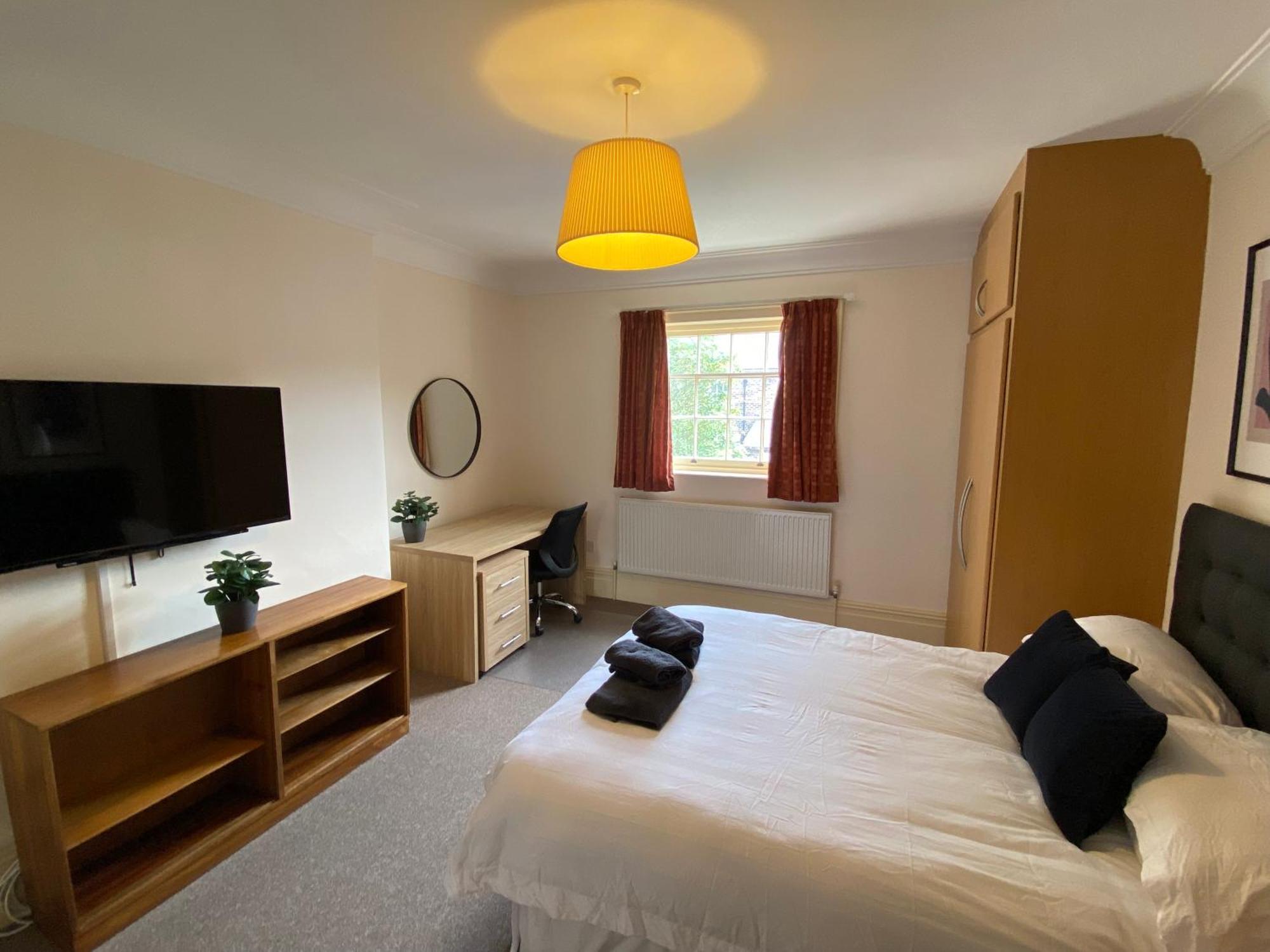 Spacious In Stunning Guest house *