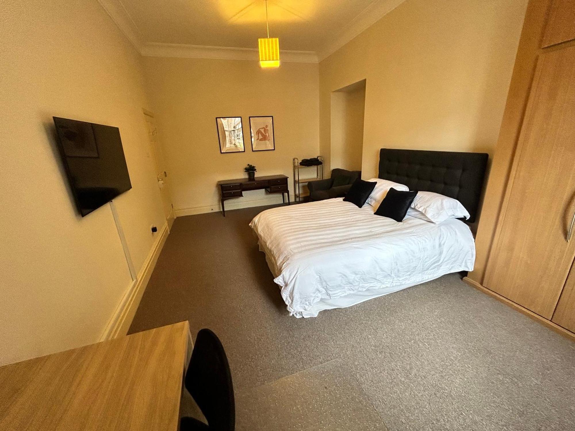 Guest house Spacious In Stunning