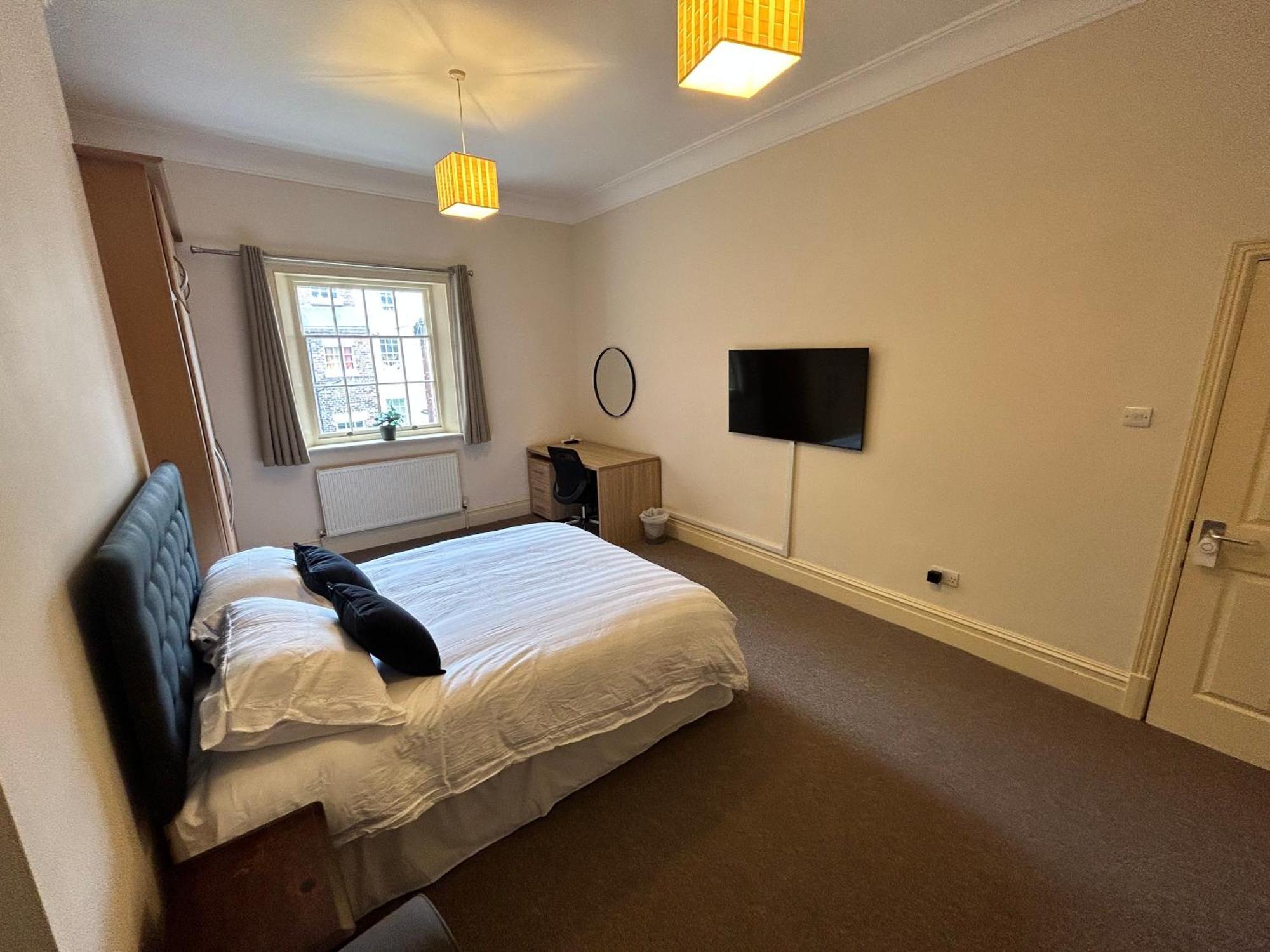 Guest house Spacious In Stunning Liverpool