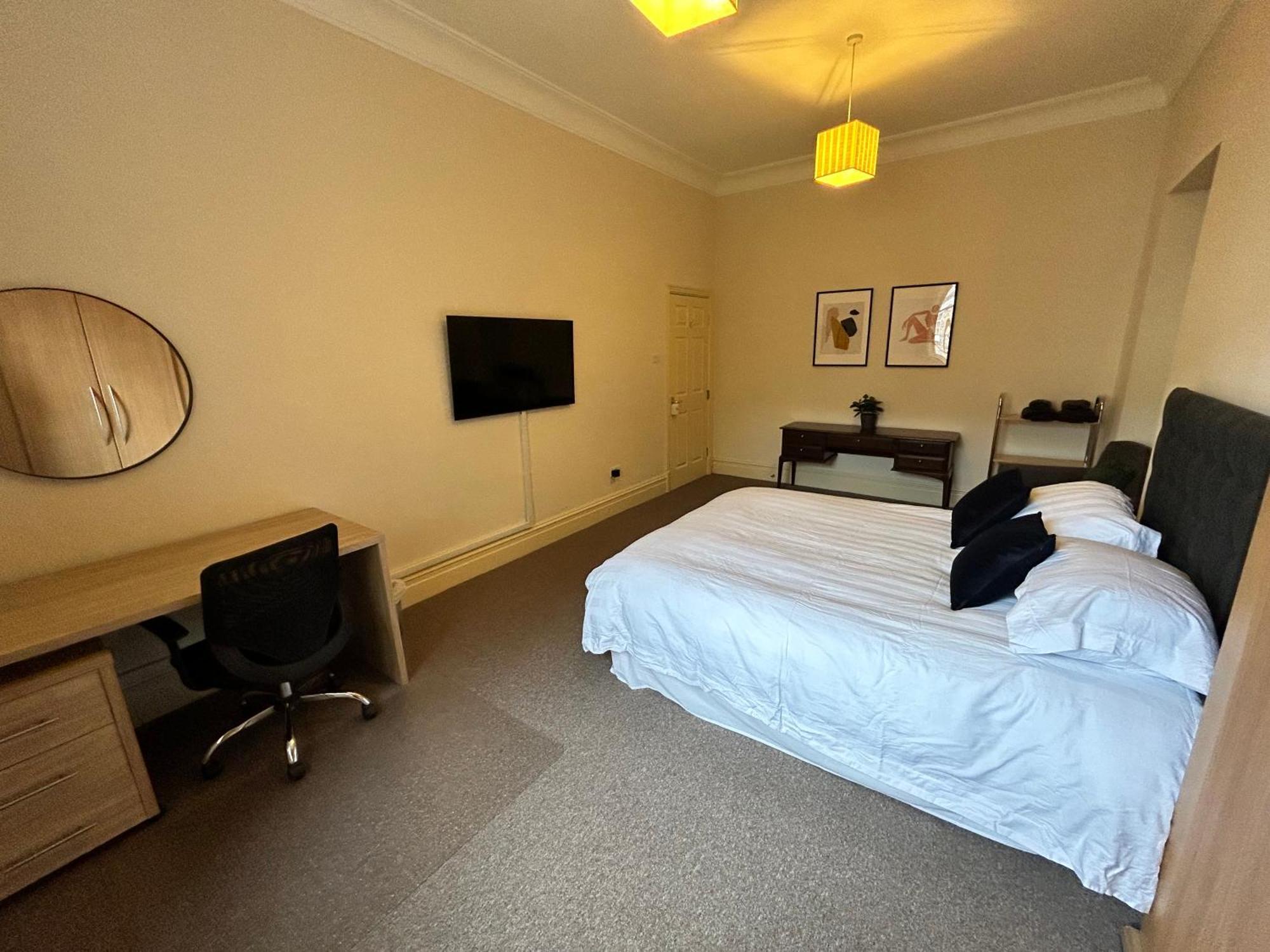 Spacious In Stunning
