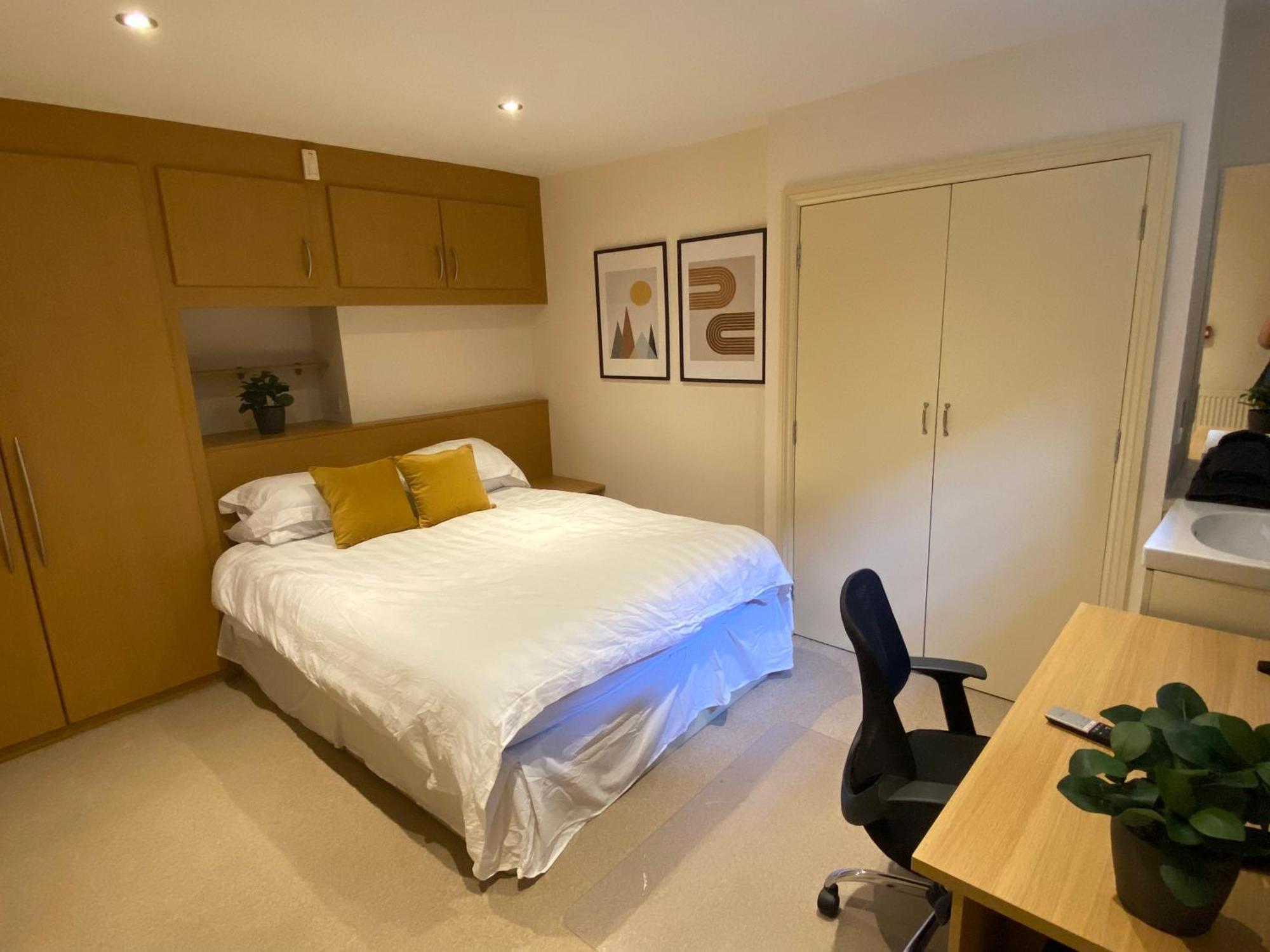 Guest house Spacious In Stunning Liverpool