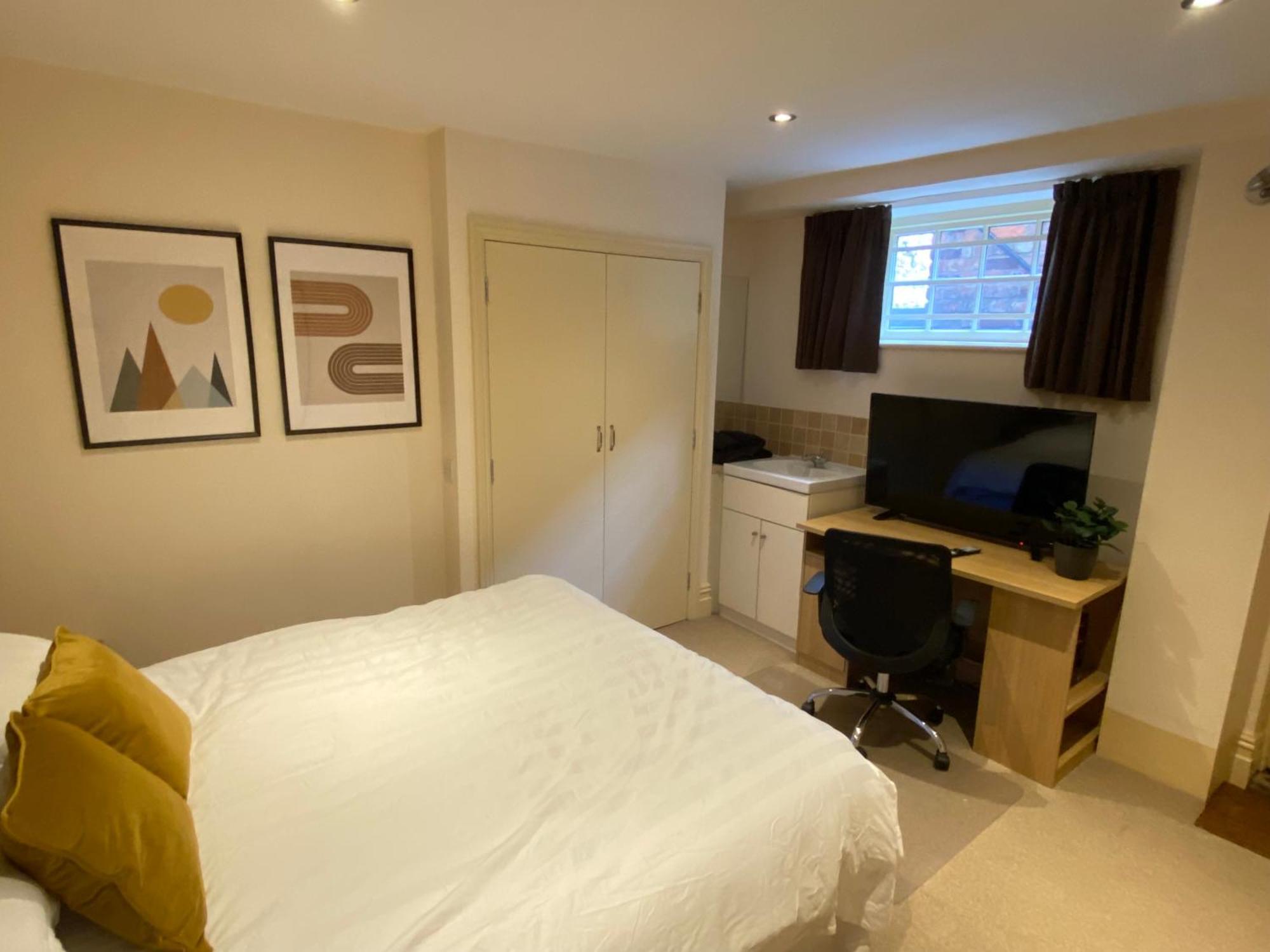 Spacious In Stunning * Liverpool