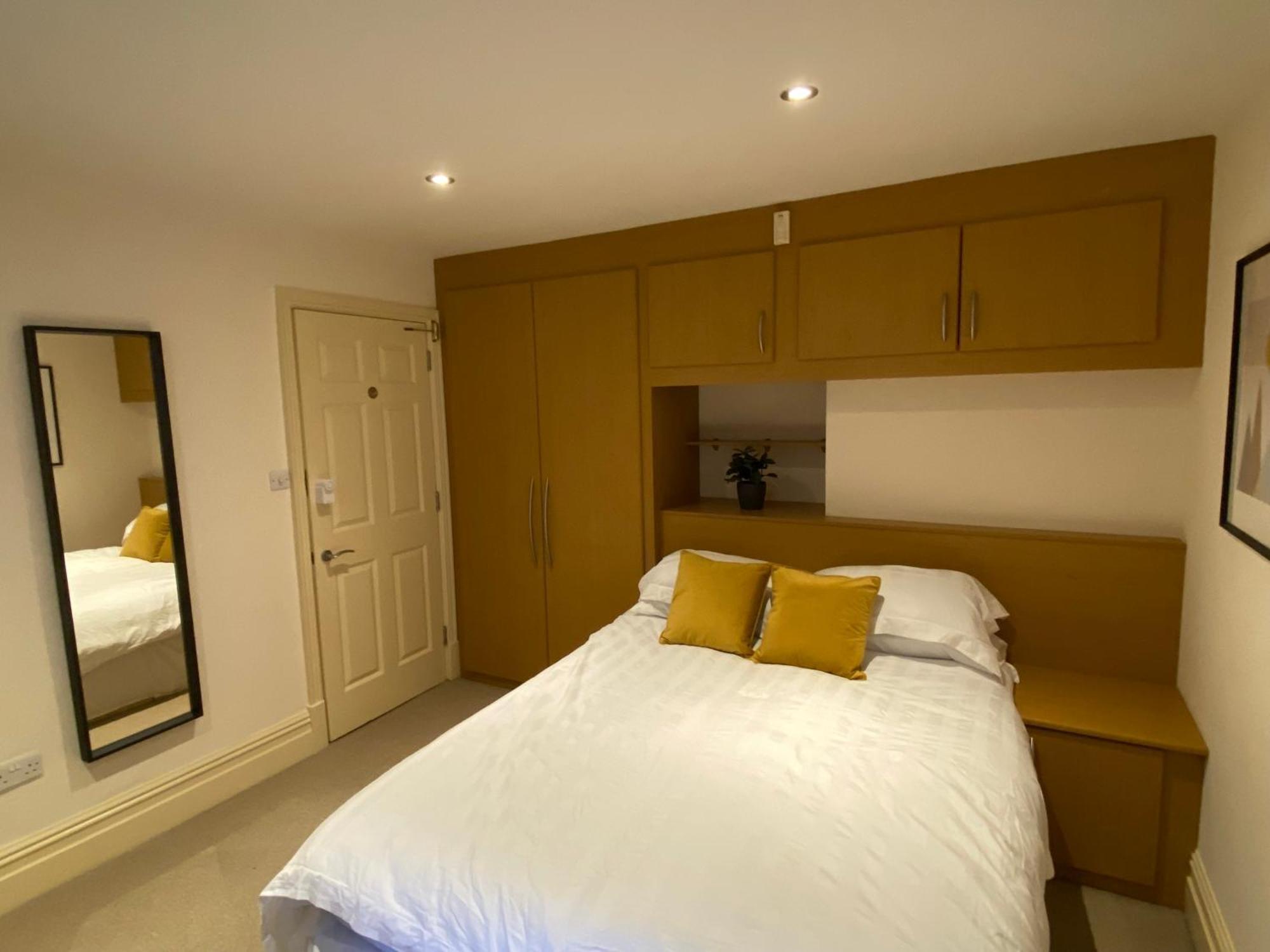 Guest house Spacious In Stunning Liverpool