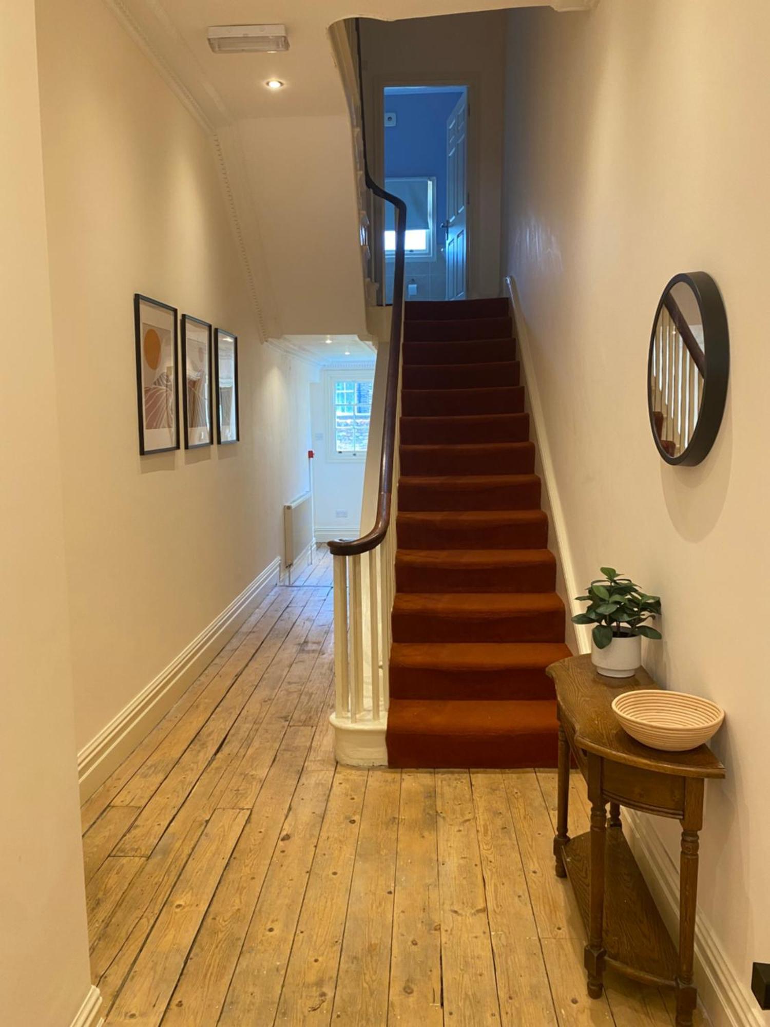 Spacious In Stunning * Liverpool
