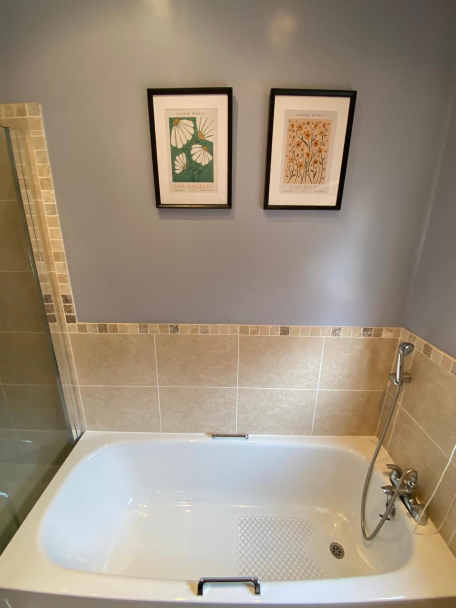 Guest house Spacious In Stunning Liverpool