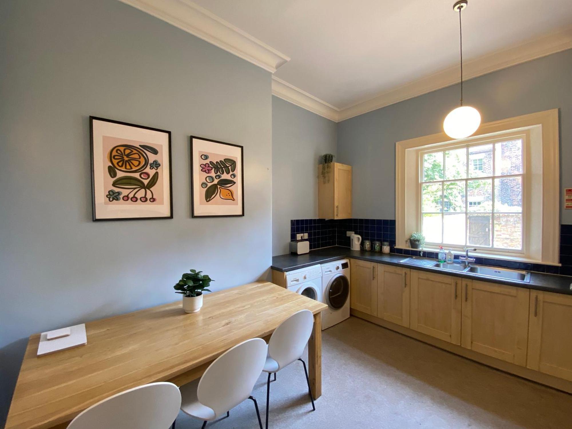 Guest house Spacious In Stunning *