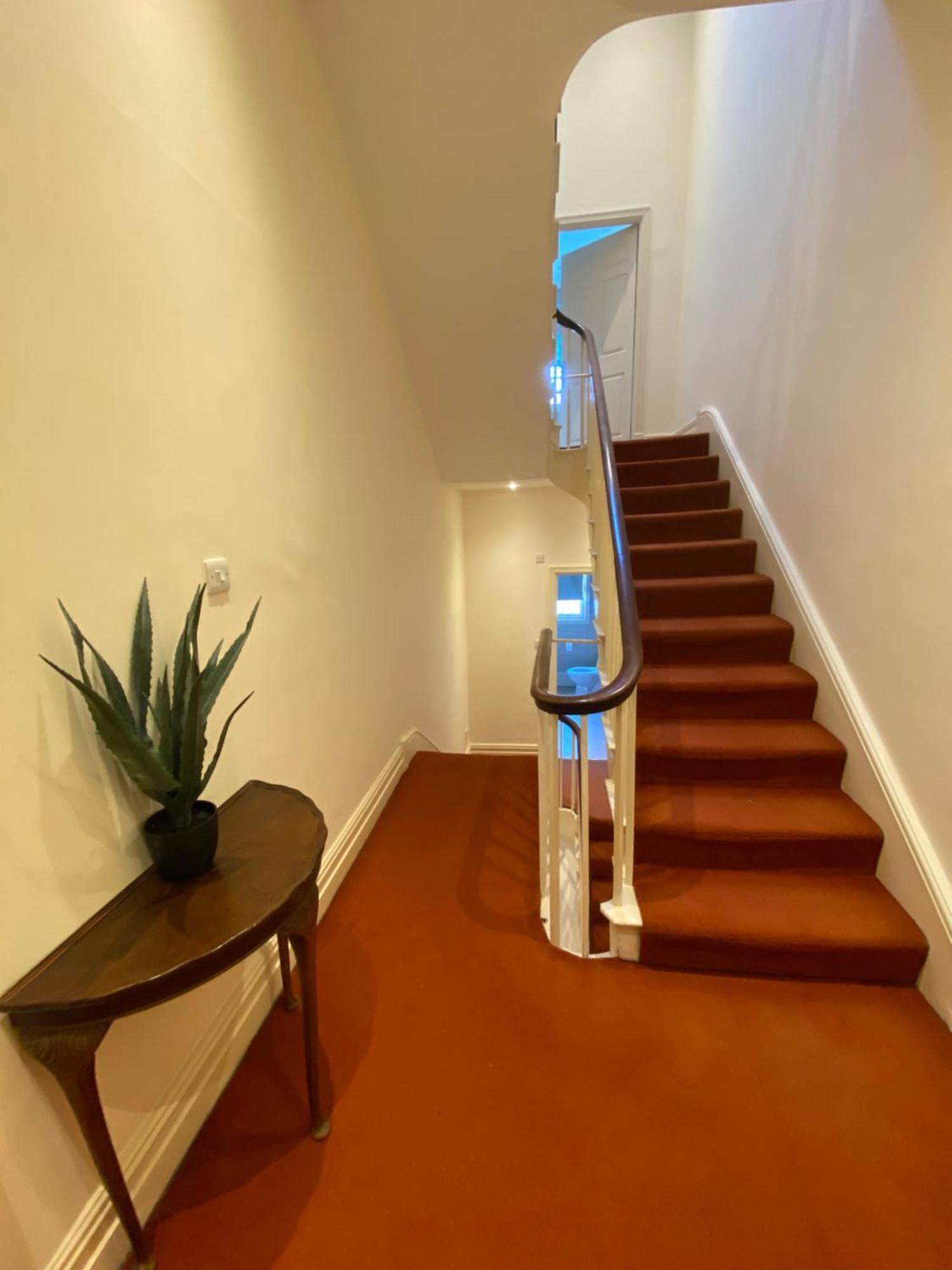 Spacious In Stunning
