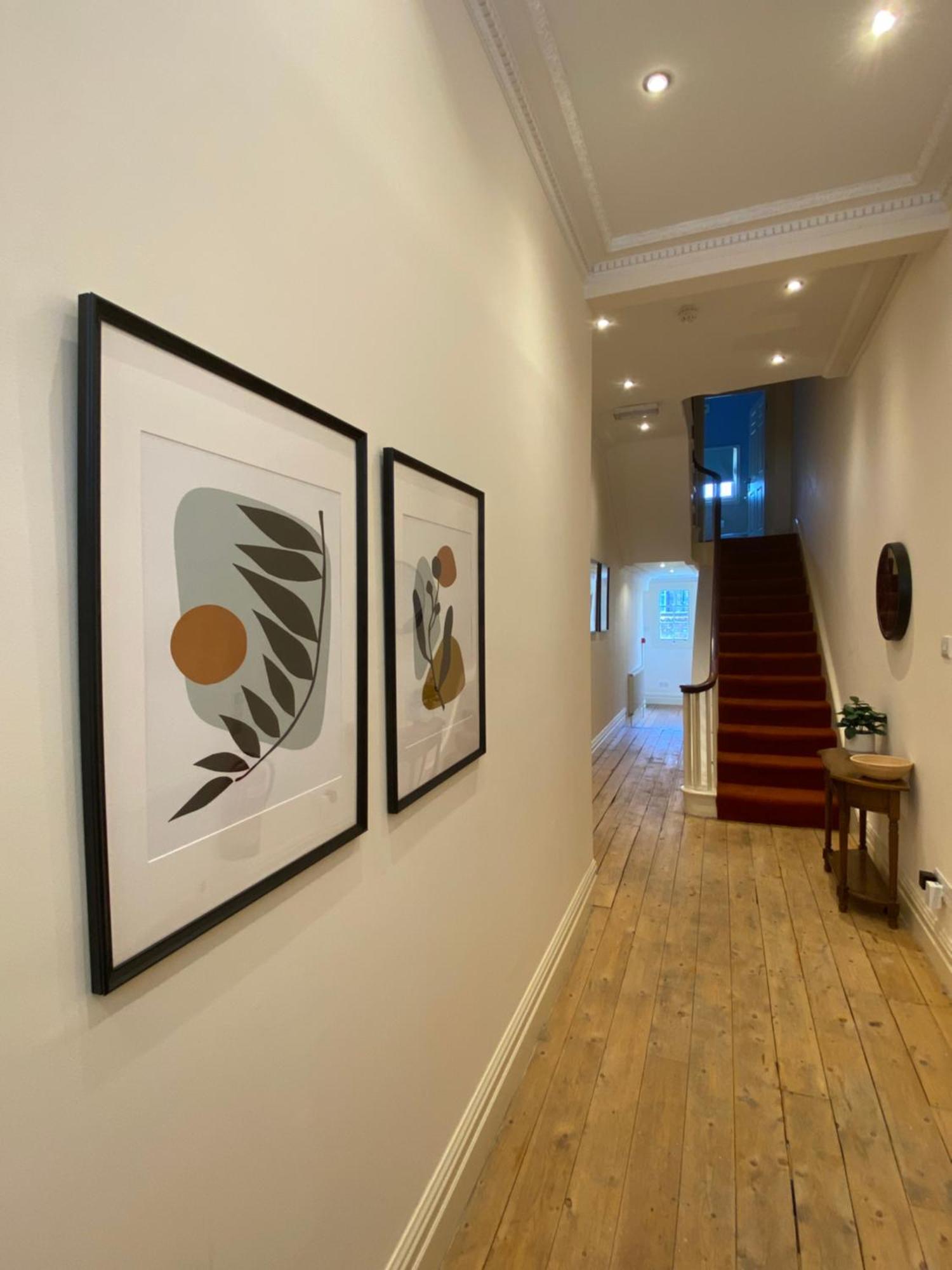 Spacious In Stunning Guest house