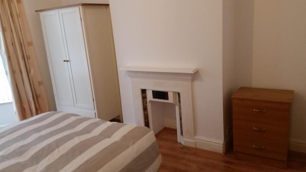 Guest house Egerton House Liverpool