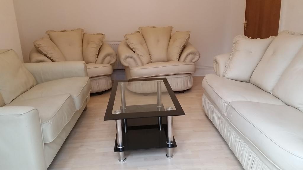 Egerton House Guest house Liverpool