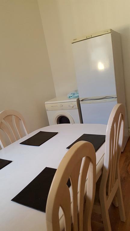 Guest house Egerton House 3*