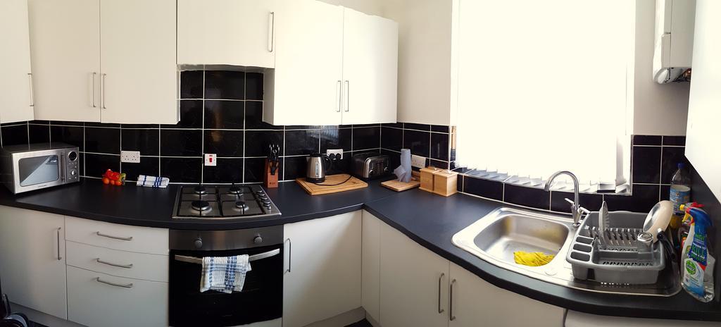 Egerton House Guest house 3*