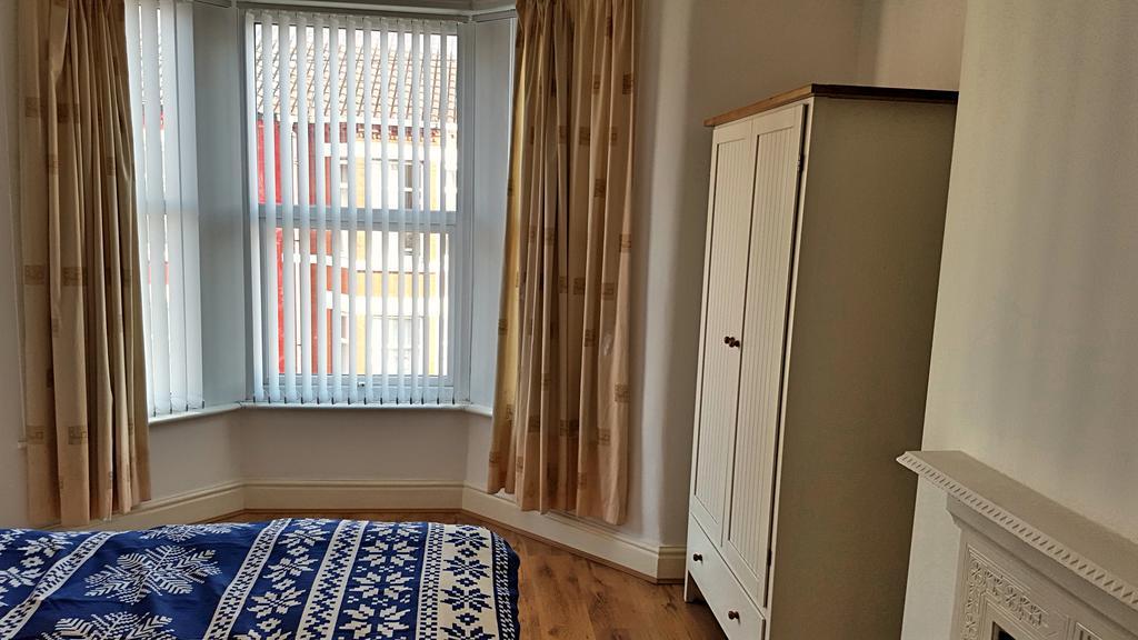 Egerton House Guest house Liverpool