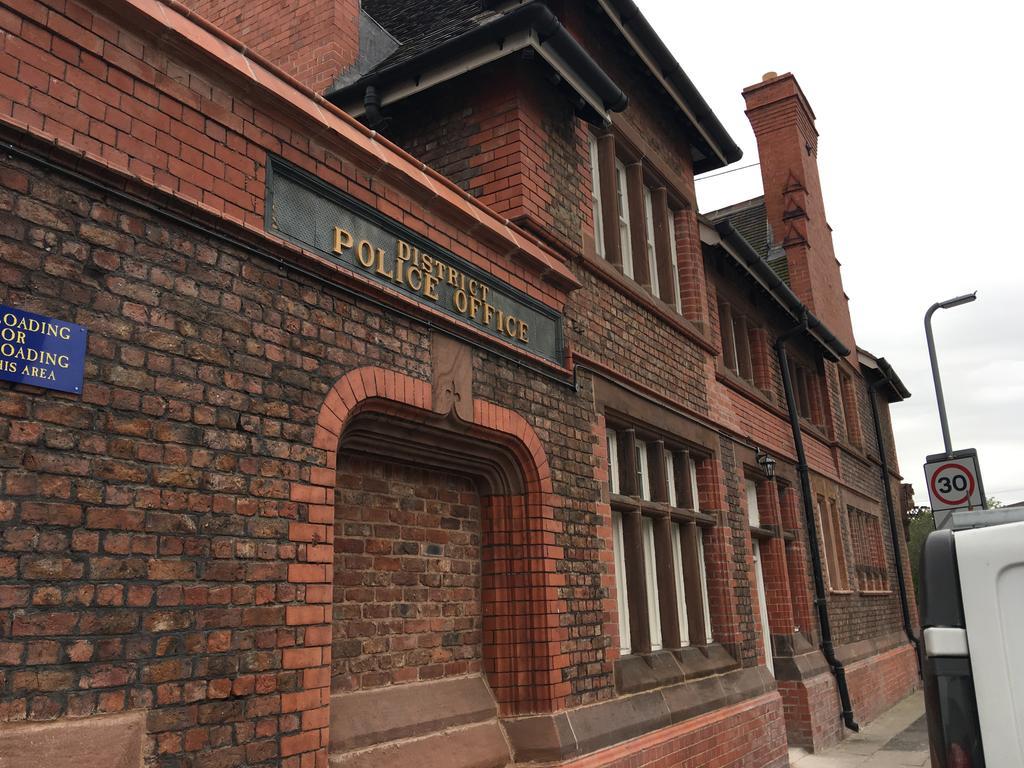 The Old Bill, * Liverpool