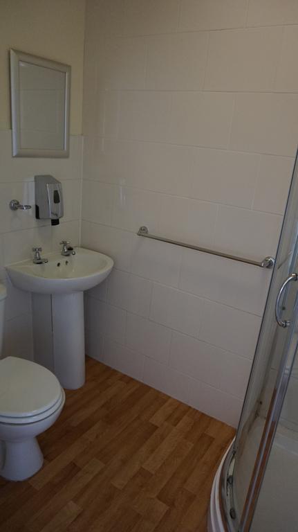 Guest house Stalbridge 3*