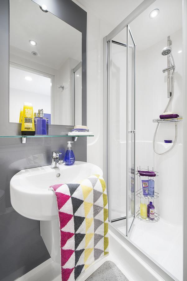 Ablett House Apartment
