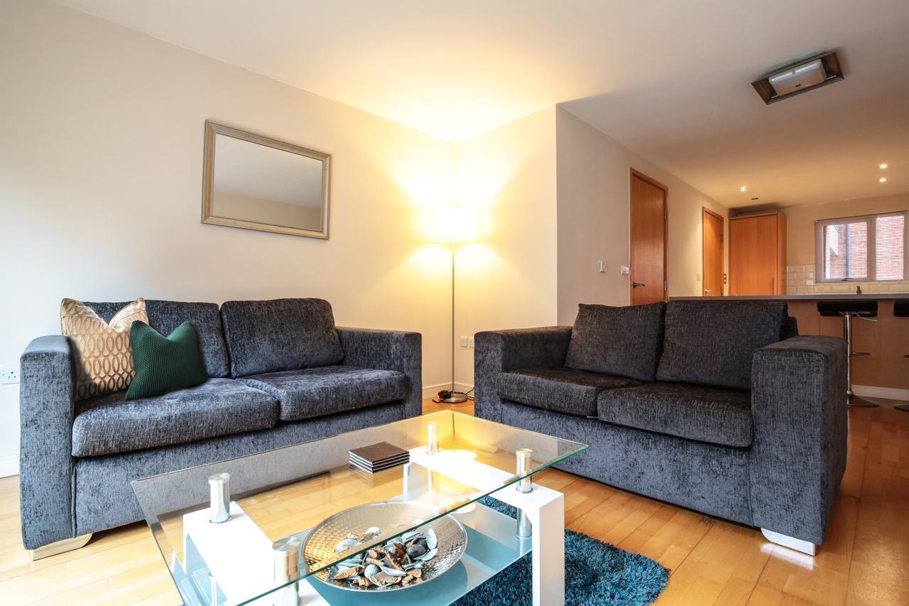 Hudson Gardens Apartment *
