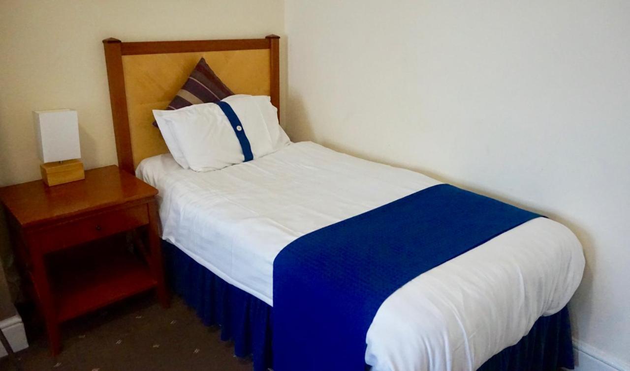 Stalbridge Guest house
