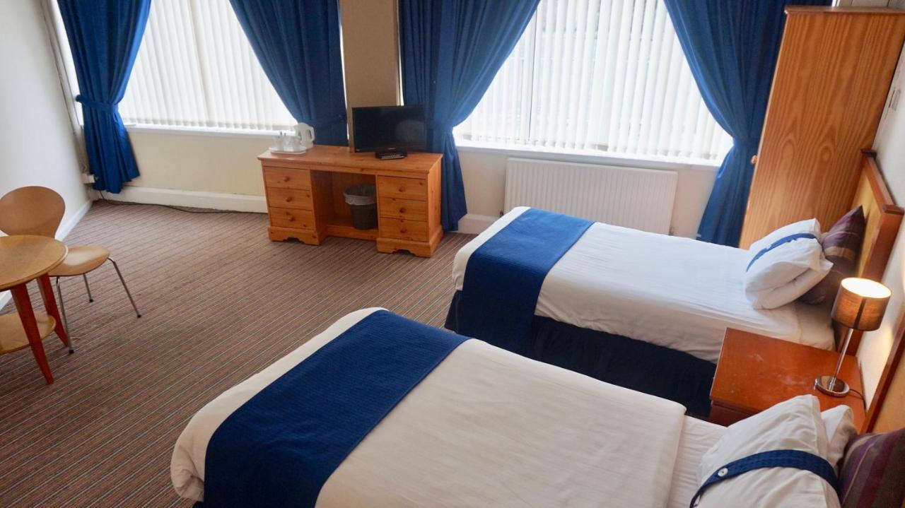 Stalbridge Guest house Liverpool