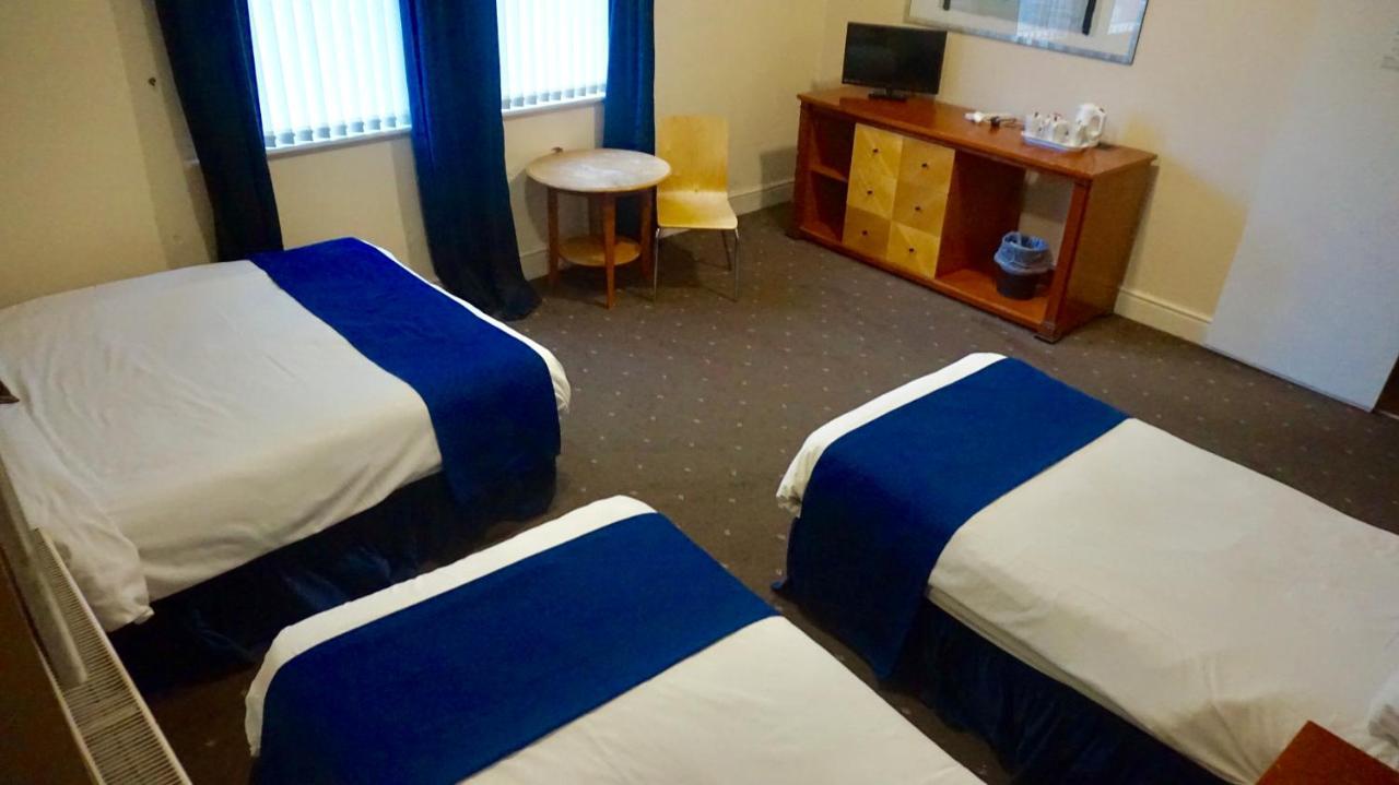 Stalbridge Guest house 3*