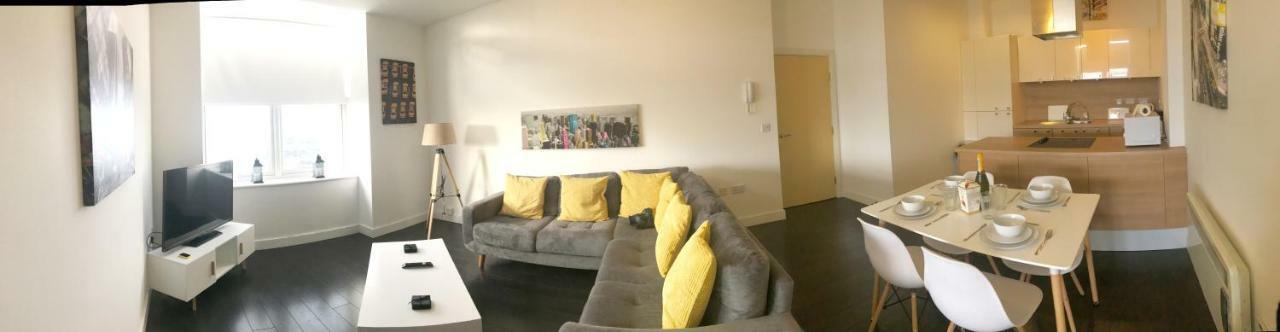 Canal Side By Serviced Living *