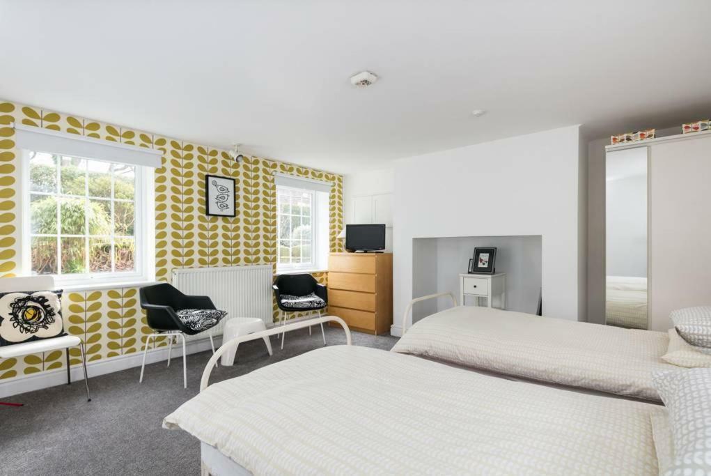 Apartment Mayfield Road Liverpool