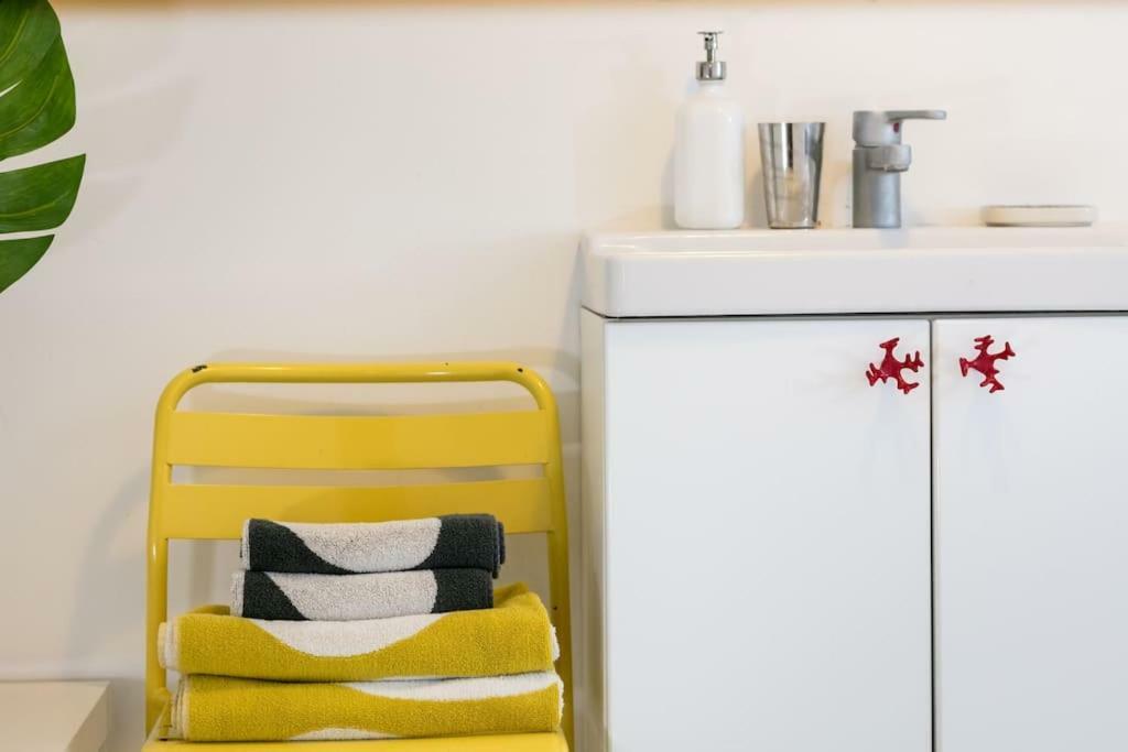 Mayfield Road Apartment
