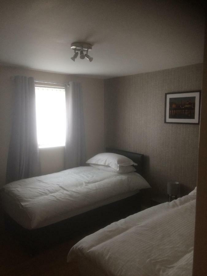 Liverpool Apartments Apartment *