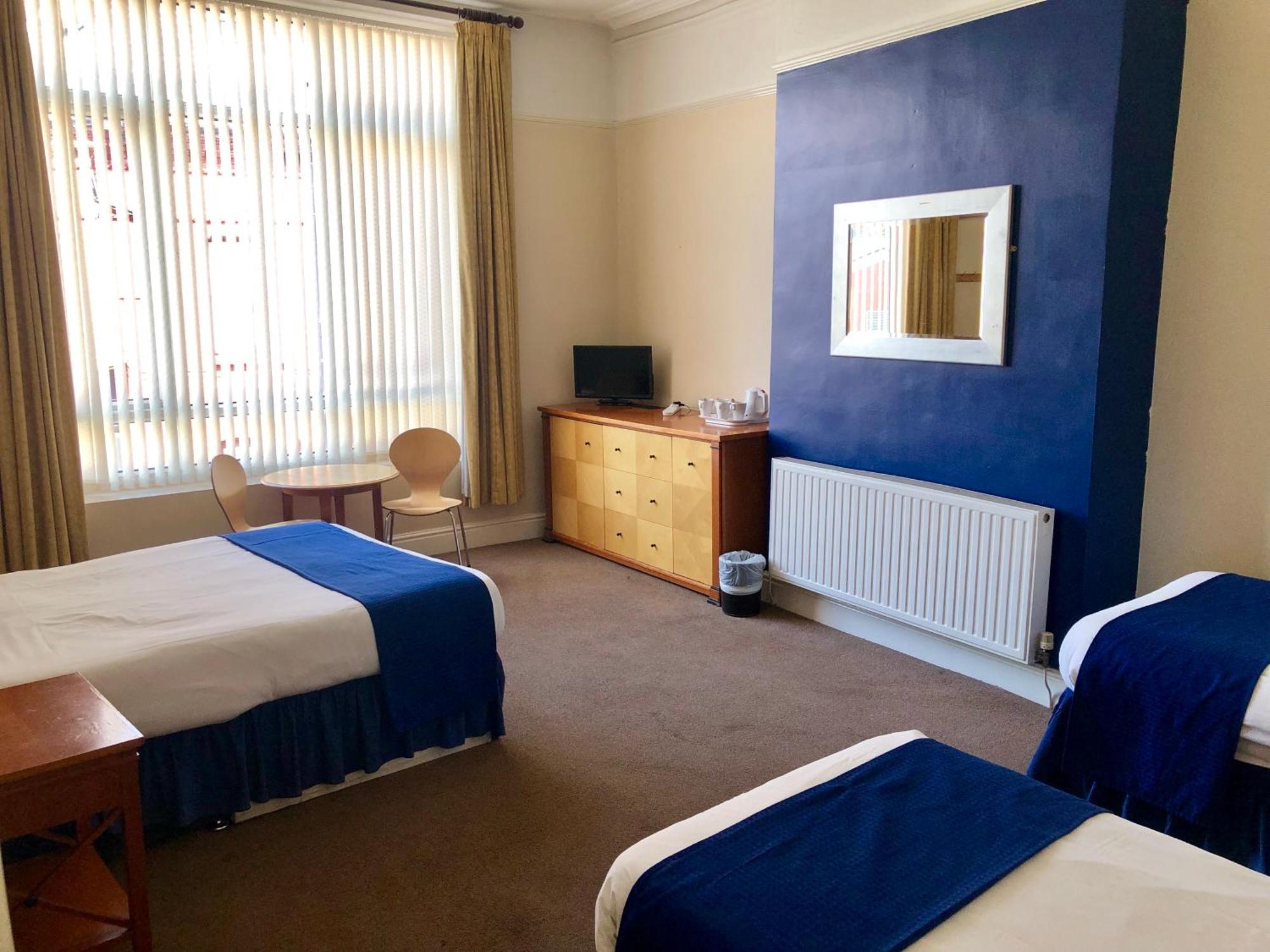 Guest house Stalbridge