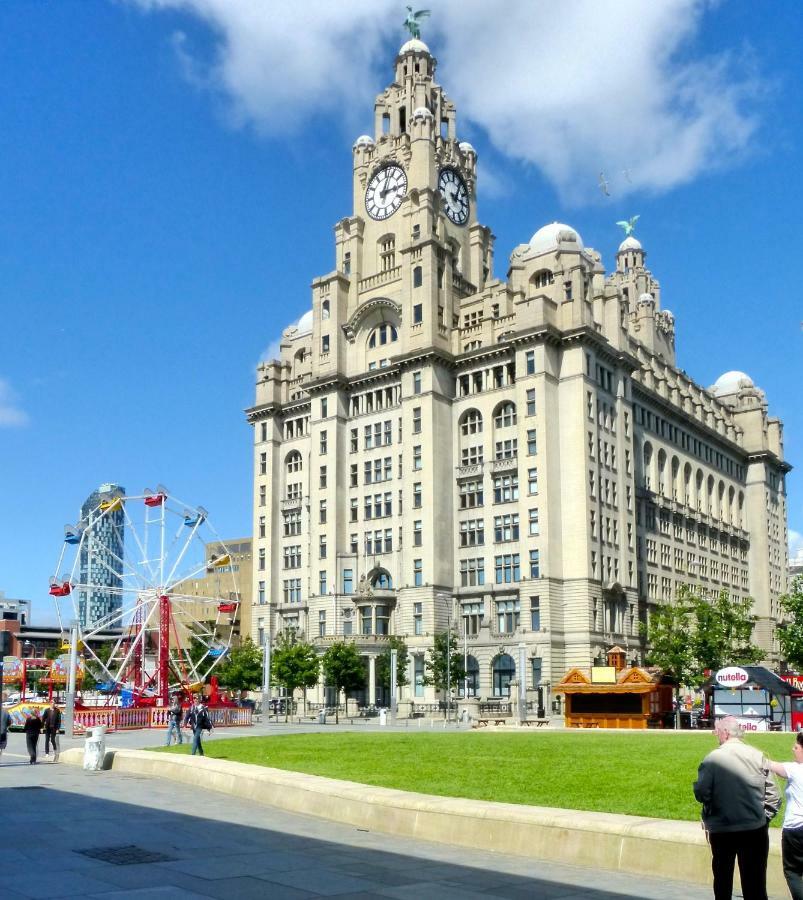 Cosy Anfield - Free Parking * Liverpool