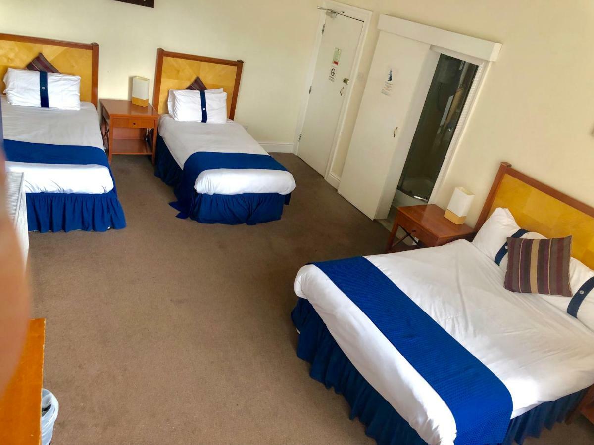 Stalbridge Guest house Liverpool