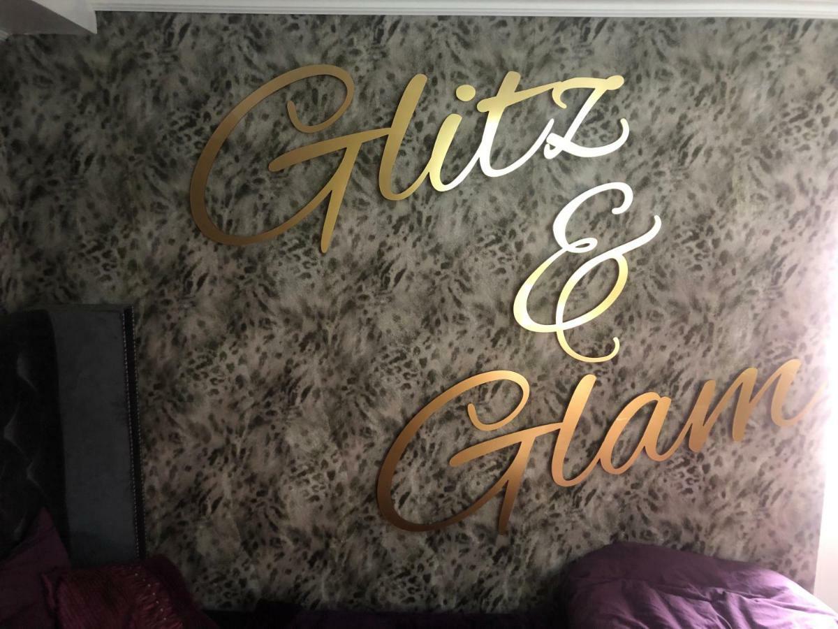 Party Pad Guest house Liverpool