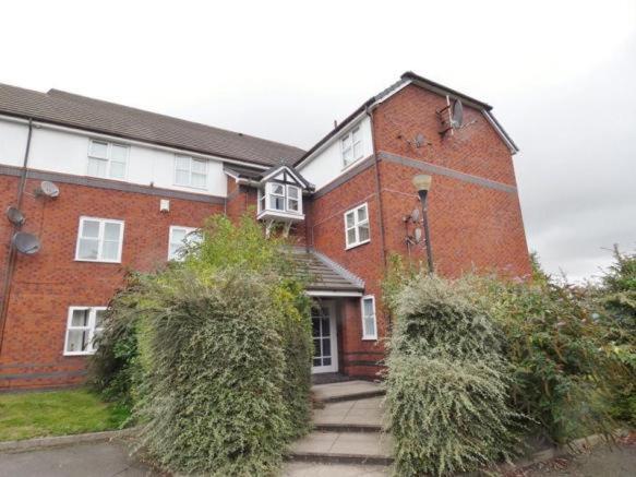 Apartment Kingsway Court *