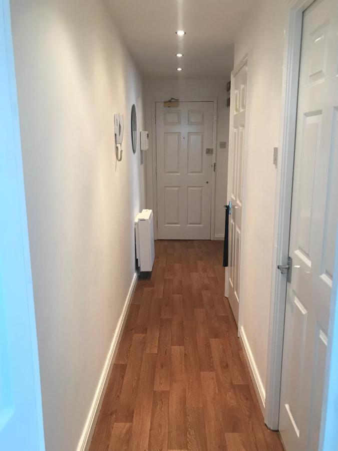 Kingsway Court