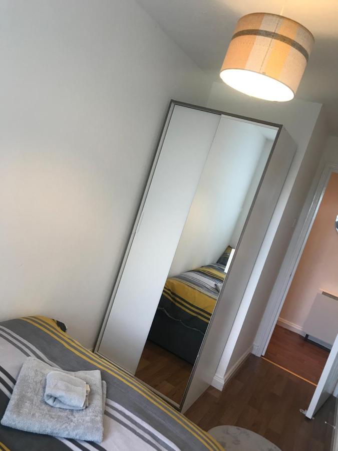 Kingsway Court Apartment Liverpool