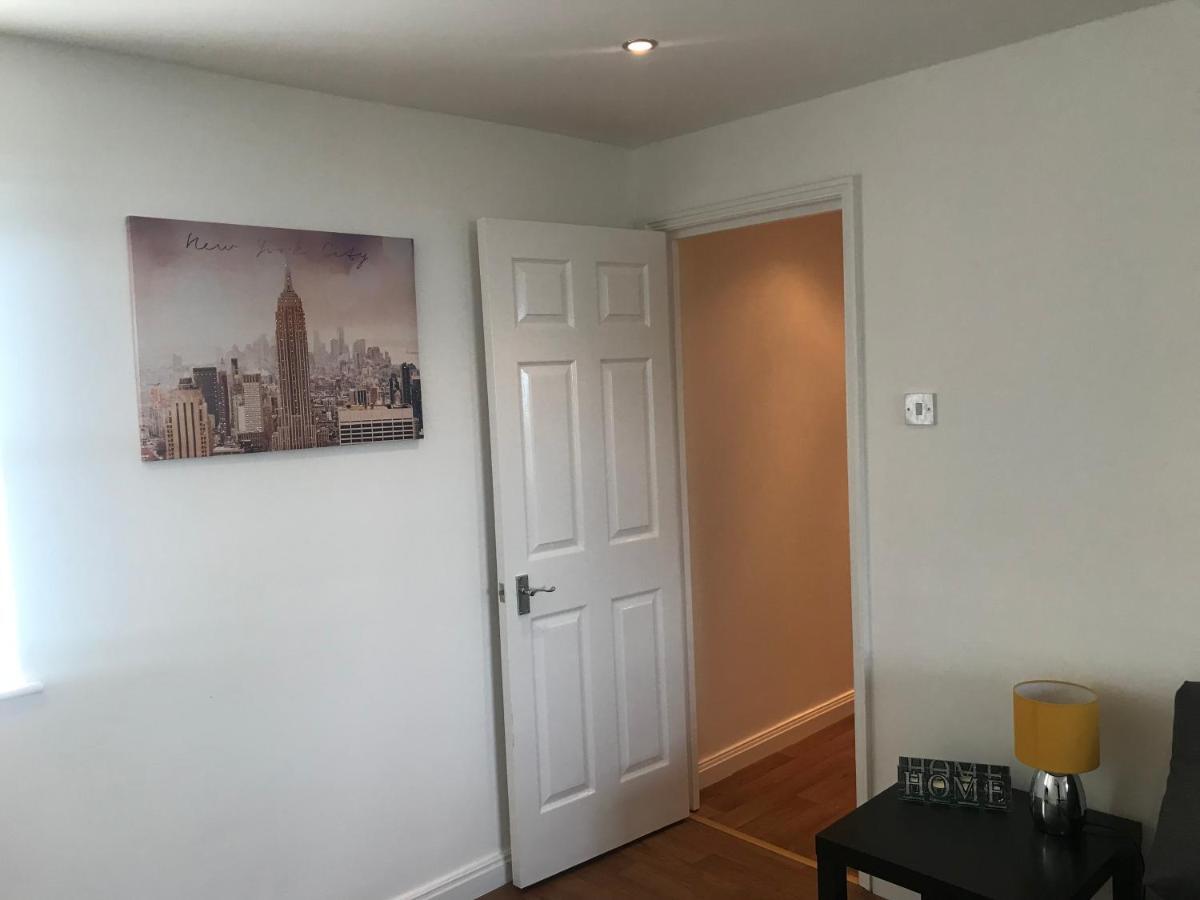 Apartment Kingsway Court